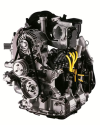 P63A9 Engine